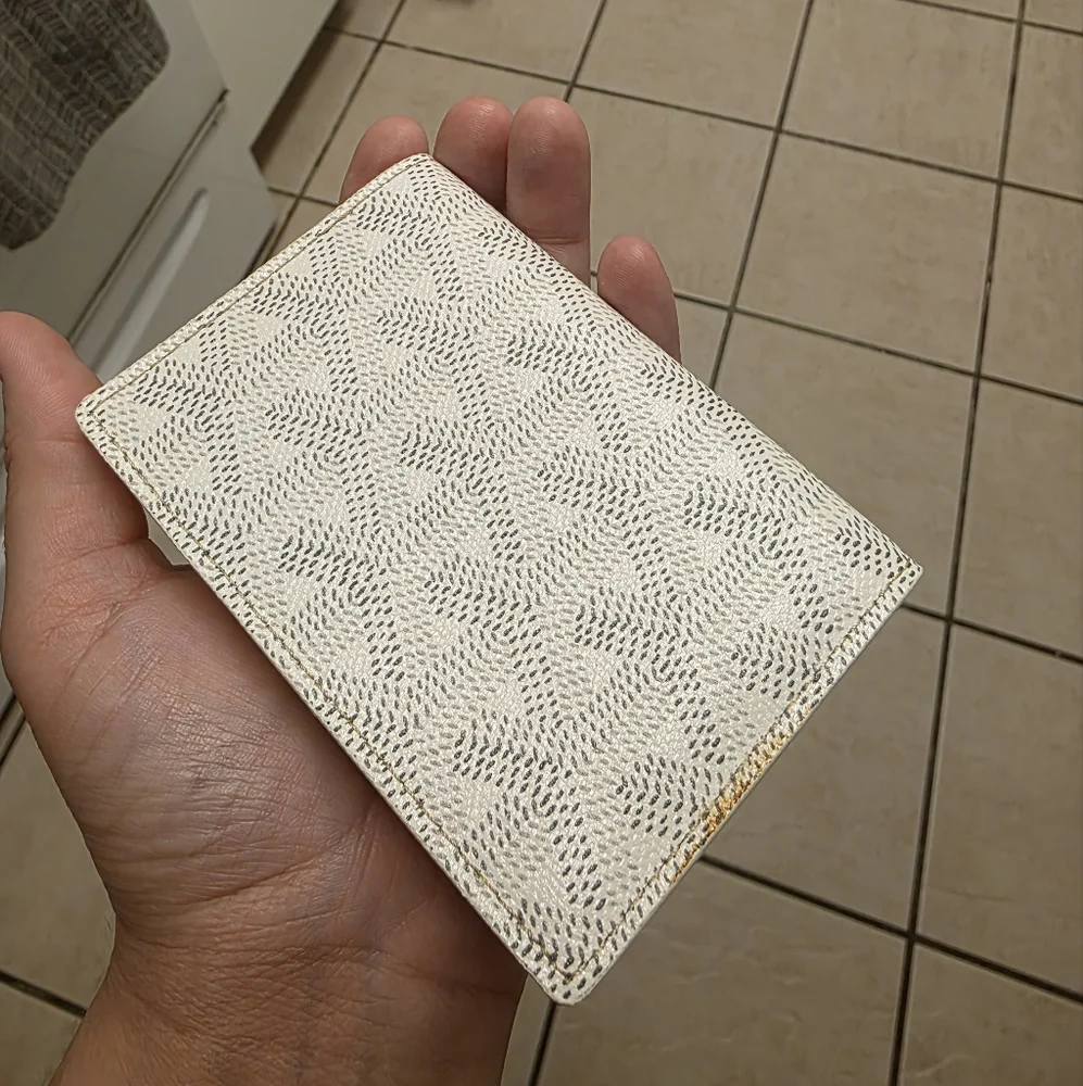 Goyard up sale